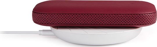 Lexon Powersound 5000mAh Rot