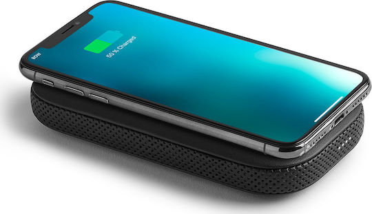 Lexon Powersound 5000mAh Μαύρο