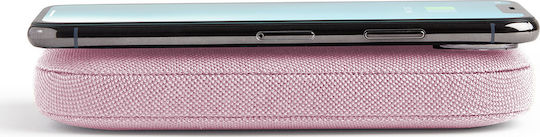 Lexon Powersound 5000mAh Rosa