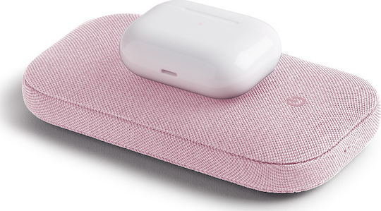 Lexon Powersound 5000mAh Rosa