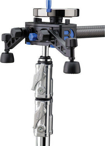 Benro MoveOver12 22mm Schieberegler