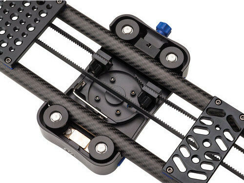 Benro MoveOver12 22mm Schieberegler