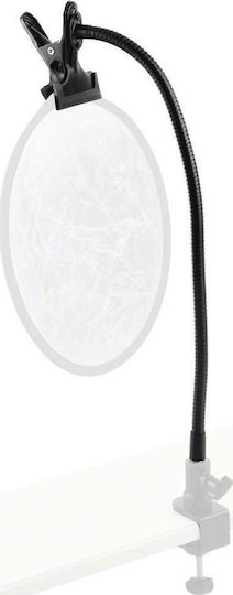 Walimex Gooseneck 1/4 Thread Clip Accessory
