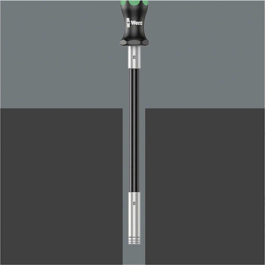 Wera 393 S Electrician Flexible Screwdriver Sockets