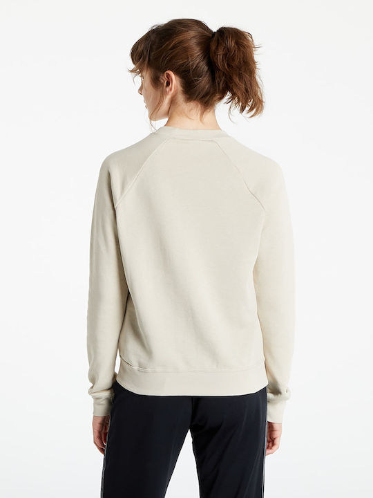 Sportswear Essentials Damen Sweatshirt Rattan