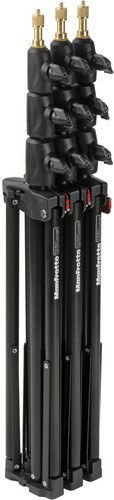 Manfrotto Compact Photo Stand Fotografische Beine