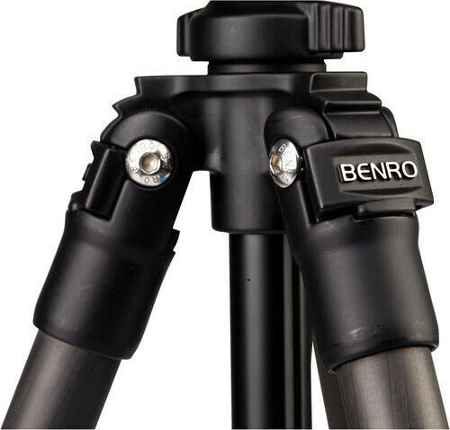 Benro Slim Carbon Fiber Τρίποδο - Μίνι