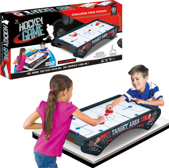 Snainter Snainter Air-Hockey-Spiel L81 x B38 x H16cm.