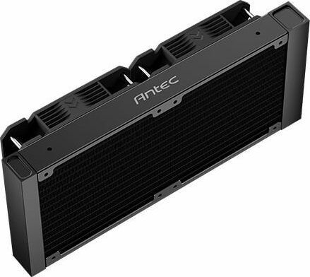 Antec Symphony 240 ARGB Υδρόψυξη AIO CPU με 2 Ανεμιστήρες 120mm