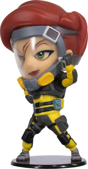Ubisoft Finka Chibi Сикс Колекция Фигура 10см