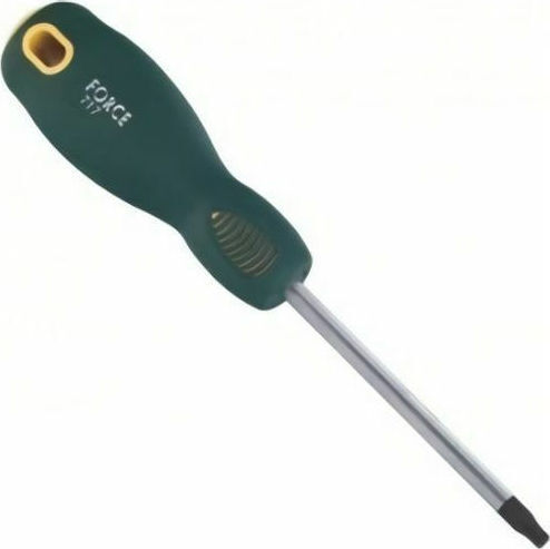 Force Κατσαβίδι Torx Μεγέθους T30x115mm Tamper