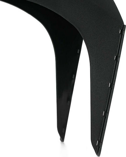 CUBE Mud Blocker Short Rear 93391 Οπίσθιο Φτερό Ποδηλάτου Mountain
