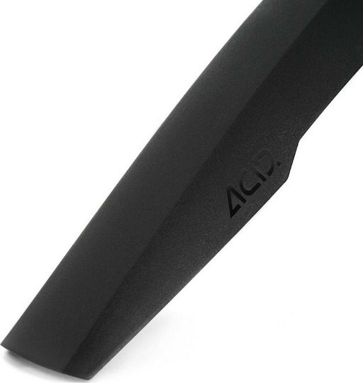 CUBE Mud Blocker Short Rear 93391 Οπίσθιο Φτερό Ποδηλάτου Mountain