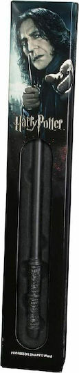 The Noble Collection Harry Potter Severus Snape Severus Snape's Zauberstab Replik 38cm lang in Maßstab 1:1