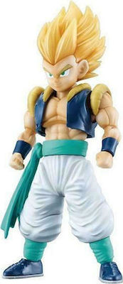 Namco - Bandai Dragon Ball Super: Gotenks Super Saiyajin Actionfigur Höhe 23cm