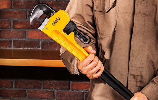 Deli Pipe Wrench