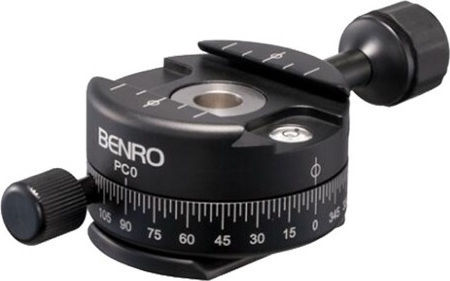 Benro PC0 Panoramic Κεφαλή - Φωτογραφική