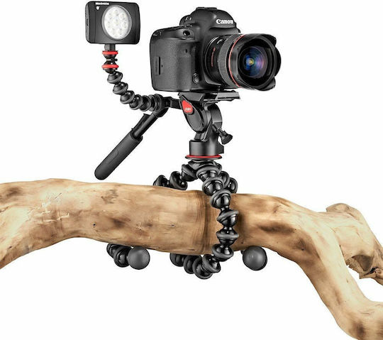 Joby GorillaPod 5K Video PRO Photography Tripod