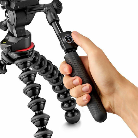 Joby GorillaPod 5K Video PRO Photography Tripod