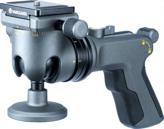 Vanguard ALTA GH-100 Κεφαλή - Φωτογραφική