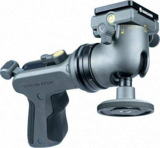 Vanguard ALTA GH-100 Κεφαλή - Φωτογραφική