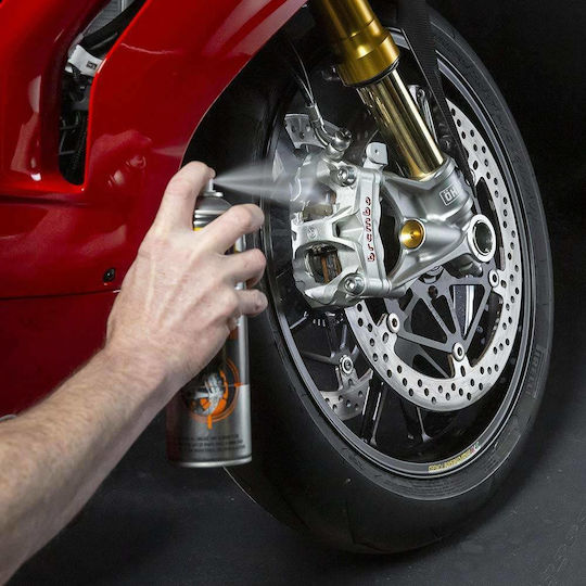Wd-40 Specialist Motorbike Σπρέι Καθαρισμού Φρένων 500ml