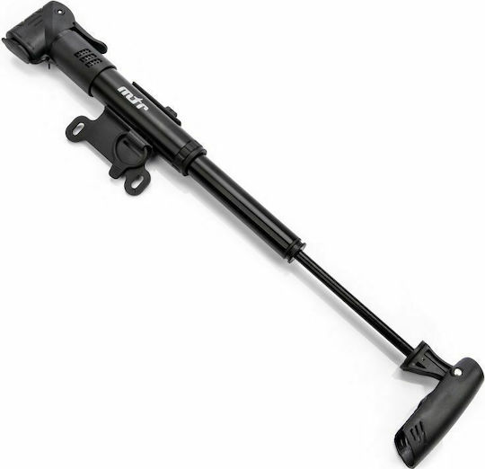 Meteor Mini Pump Extend 31597 Mini Τρόμπα Αέρος Χεριού