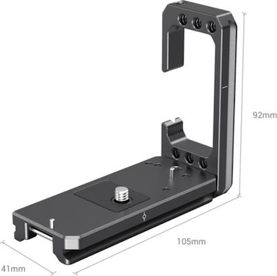 SmallRig L-Bracket Accessory for Canon EOS R5 / R6