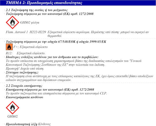 Benman Αφρός Καθαρισμού για Ταπετσαρία Textile Cleaner 400ml