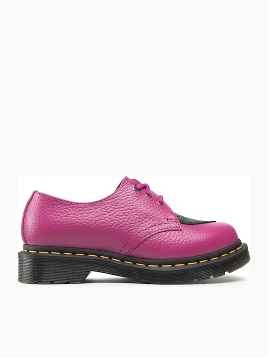 Dr. Martens 1461 Amore Δερμάτινα 
