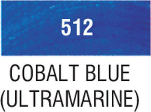 Royal Talens Van Gogh Set Ölfarben Blau 20ml 1Stück 02045123