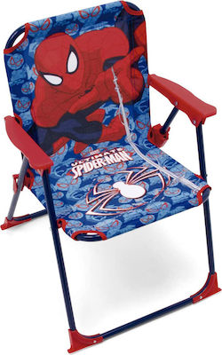 Arditex Spiderman Child's Chair Beach