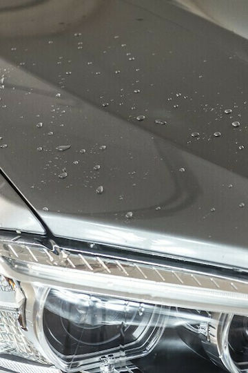 Autoland Liquid Wax Σπρέι Κερώματος Αυτοκινήτου 750ml