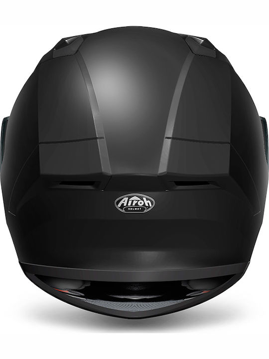 Airoh Valor Black Matt Κράνος Μηχανής Full Face ECE 22.05 1400gr
