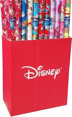 CANPOL WEIHNACHTSKARTE DISNEY PD-70200S 70cm x 2m