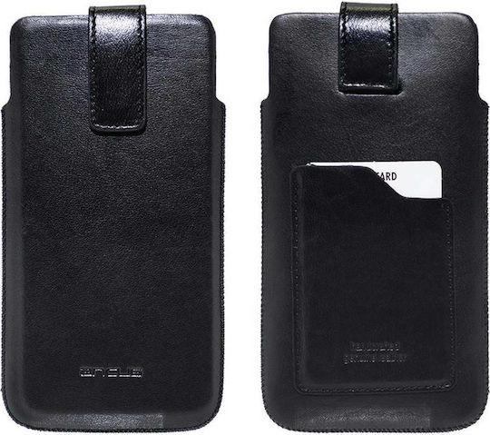 Ancus Universal 2XL έως 6.2" (Μαύρο)