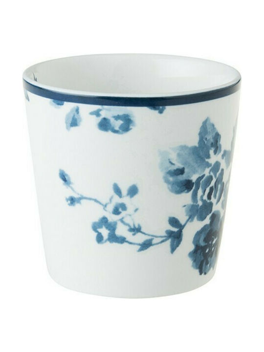 Laura Ashley Κούπα από Πορσελάνη China Rose 220ml