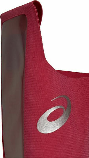 ASICS Bandă de braț până la 4.7" Roz 3013A031-713