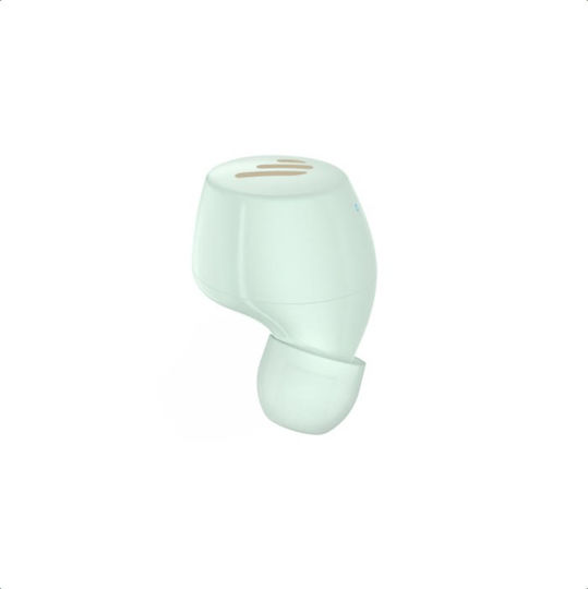 Edifier TWS1 In-ear Bluetooth Handsfree Căști cu Carcasă de Încărcare Mint Green