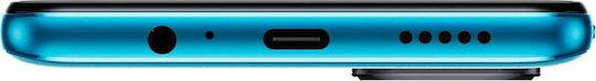Xiaomi Poco M4 Pro 5G Dual SIM (6GB/128GB) Cool Blue