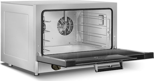 Smeg Alfa 420MFH cu Abur 6.9kW ALFA420MFH