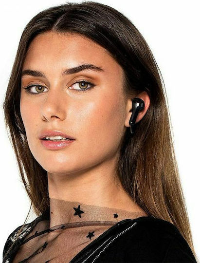 Skullcandy Indy In-ear Bluetooth Handsfree Earphones with Sweat Resistance and Charging Case Blue