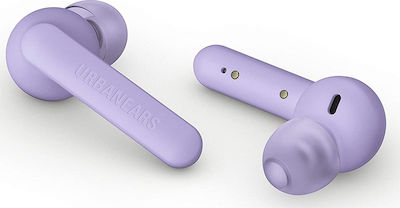 Urbanears Alby In-ear Bluetooth Handsfree Earphones Purple