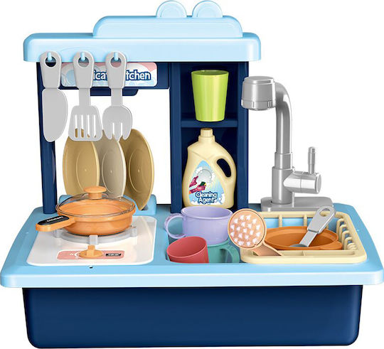 Snainter Children's Sink for 3 Plus Years 26 Pieces