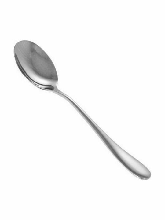 PKS Elegant Dessert Ice Cream Stainless Steel Silver 13.7cm PKS Elegant Dessert Ice Cream Stainless Steel Silver 13.7cm