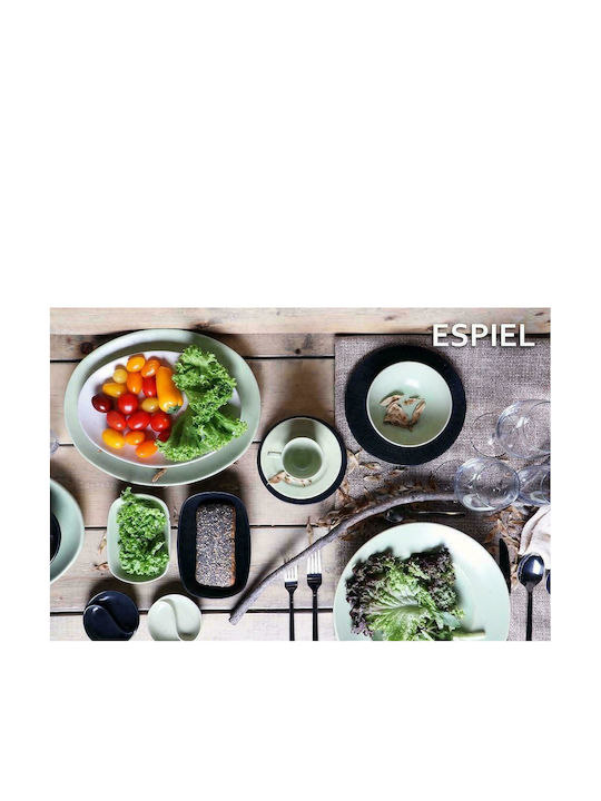 Espiel Divine Set Löffel Obst