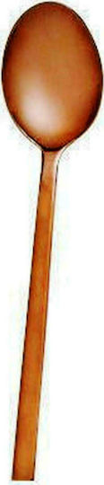 Espiel Divine Desert Ice Cream Stainless Steel Orange 14cm CUR207