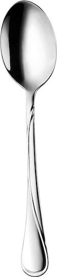 Okus Venezia Dinner Stainless Steel Silver Spoons 19.5cm 10802