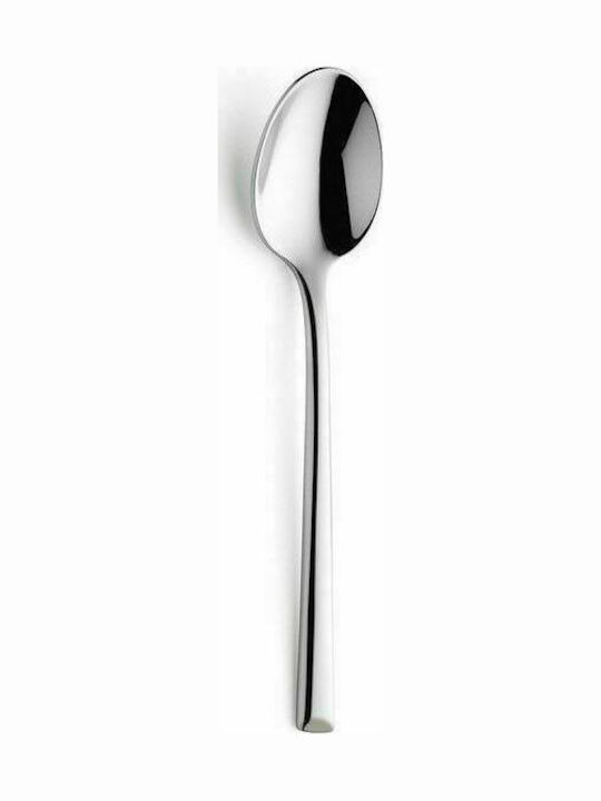 Amefa Metropole Spoon Set Desert / Ice Cream Stainless Silver 11.5cm S2701124 12pcs