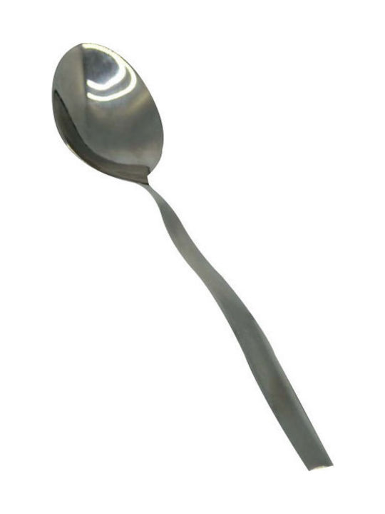 Ankor Sifnos Desert Ice Cream Stainless Steel Silver Ankor Sifnos Desert Ice Cream Stainless Steel Silver